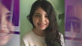 Family and friends remain hopeful as search for missing Glendale girl continues