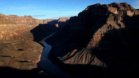 Australian man dies during river trip through Grand Canyon