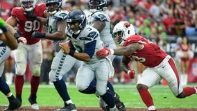 Seahawks grind to 27-10 win over Cardinals