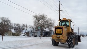 Montana hit by ‘unprecedented’ September winter storm, piling over 4 feet of snow in some areas