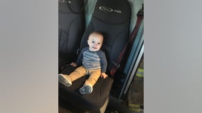 $1.5M settlement reached with City of Scottsdale in child's death at fire station