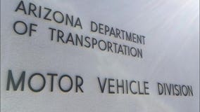 Arizona MVD to shut down to change to new computer system