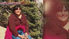 Skeletal remains in Arizona ID'd as missing New Mexico woman