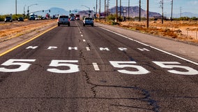 Maricopa discussing possible improvements to State Route 347