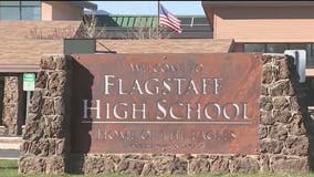 Flagstaff Unified cancels classes on Friday as ransomware woes persist