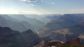Environmentalists lose bid to halt uranium mine near Grand Canyon