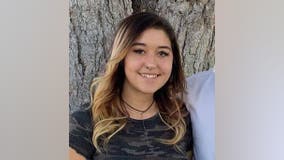 Missing Queen Creek teen found safe