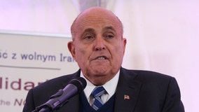 House committees subpoena Trump lawyer Rudy Giuliani for documents related to Ukraine