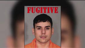 Inmate escapes from off-site work crew in Safford
