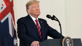 Schiff says more hearings, witnesses possible in Trump impeachment probe