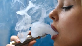 California to spend $20M on campaign to warn public about vaping dangers