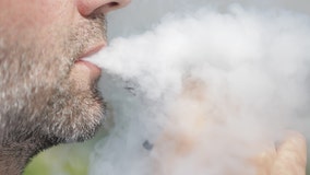 Minnesota health officials confirm vaping-related death linked to illegal THC products