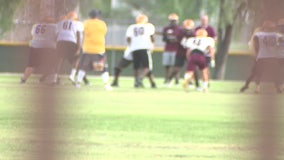 What will happen to the games linked to leaks from the Mountain Pointe sports coach scandal?