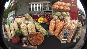 Made In Arizona: Valley business putting its own spin on kettle corn