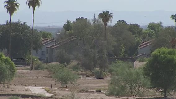 Court of Appeals rules Ahwatukee golf course must be restored