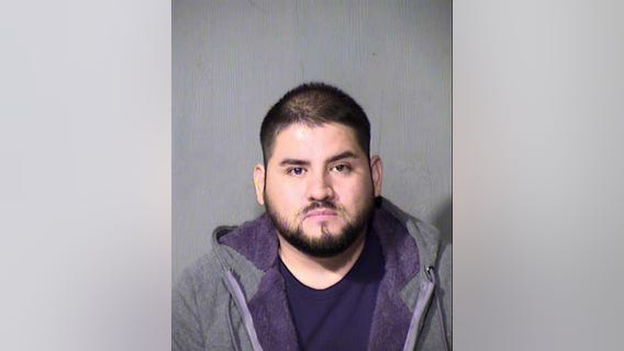 AG: Litchfield Park man sentenced to 11 years in prison for sharing child porn
