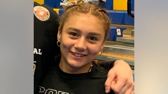 Casa Grande police: Missing 16-year-old girl found safe