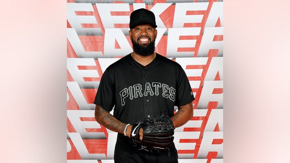 Pirates' pitcher Felipe Vázquez arrested on porn, solicitation of child charges