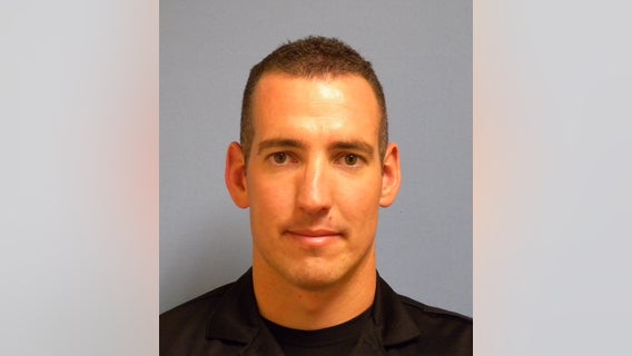 Police officials detail disciplinary history of officer who resigned over use of force controversy