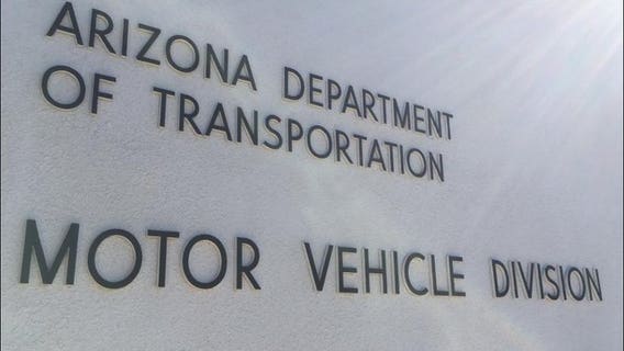 Gov. Ducey issues executive order delaying expiration of driver licenses