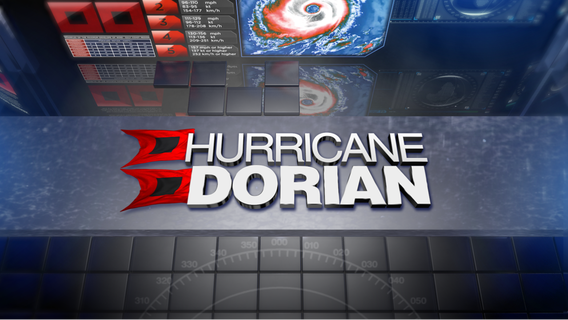 Suns' Deandre Ayton lends a helping hand to The Bahamas following Hurricane Dorian