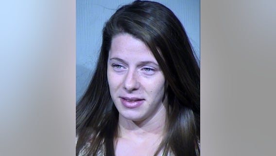 Glendale PD: Mother arrested after daughter films her allegedly driving drunk, calls police