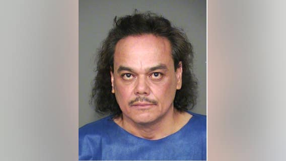 Man arrested after pointing shotgun at Chandler Intel employee, firing shot into air
