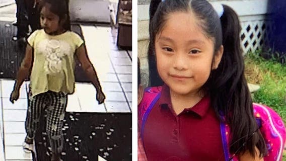 Search continues for Dulce Maria Alavez 2 months after disappearance