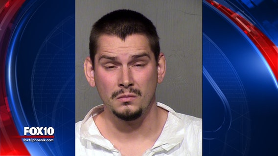 Glendale man accused of accidentally shooting his 6-year-old daughter gets probation