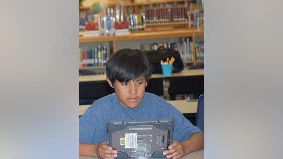 Glendale PD: 12-year-old boy found safe
