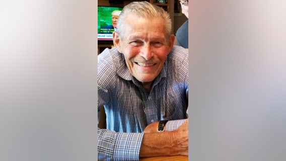 Silver Alert: Glendale PD searching for missing 74-year-old man