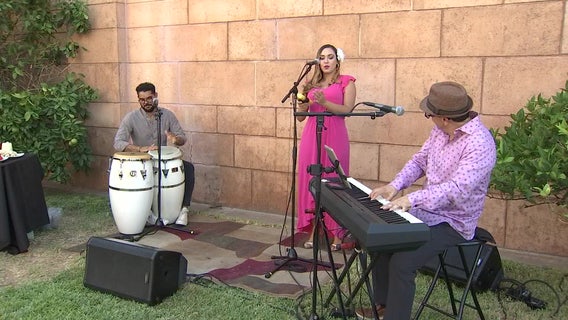 Phoenix Unknown: Event showcasing world music and food set to take place in Downtown Phoenix