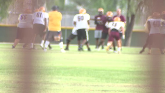 What will happen to the games linked to leaks from the Mountain Pointe sports coach scandal?