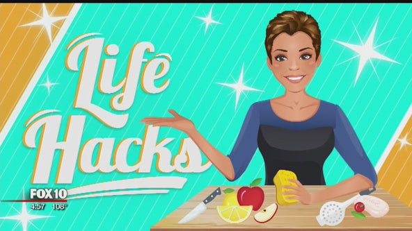 Life Hacks: A good way to clear the sinuses during cold and flu season