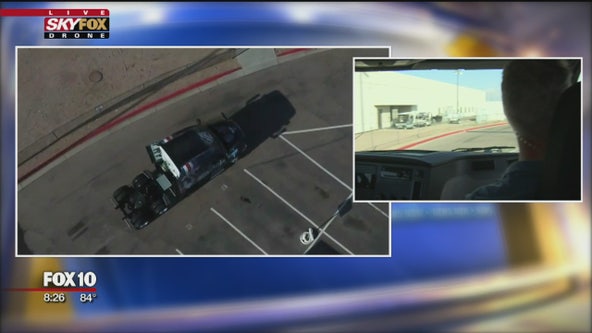 Cory's Corner: Trucker Appreciation Week