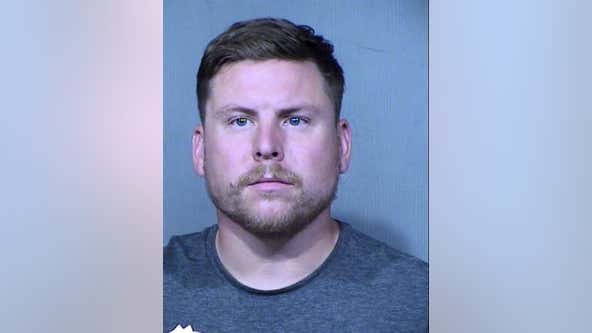 DPS: Wrong-way driver stopped after traveling over 30 miles on I-17 near New River