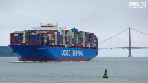 As trade war escalates, consumers will likely see higher prices