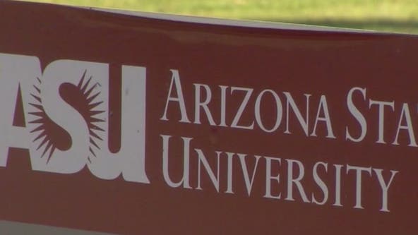 ASU ranked most innovative university for 5th straight year