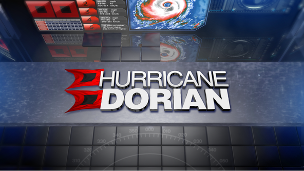 Arizona unit released from Dorian duty, returning to Arizona