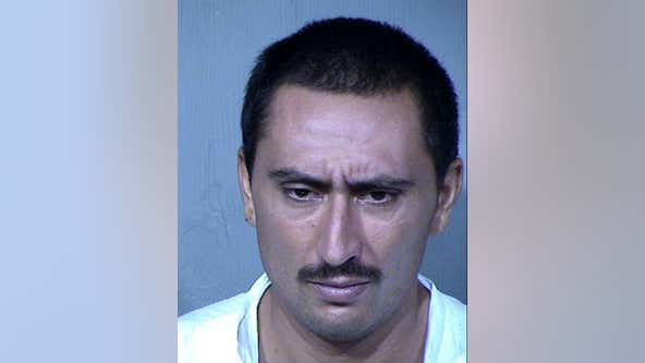 Phoenix PD: One dead, one arrested in stabbing after altercation between neighbors