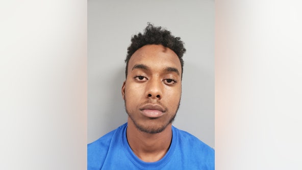 Buckeye PD: Teen arrested after concealed gun inside his pocket fired in Walmart