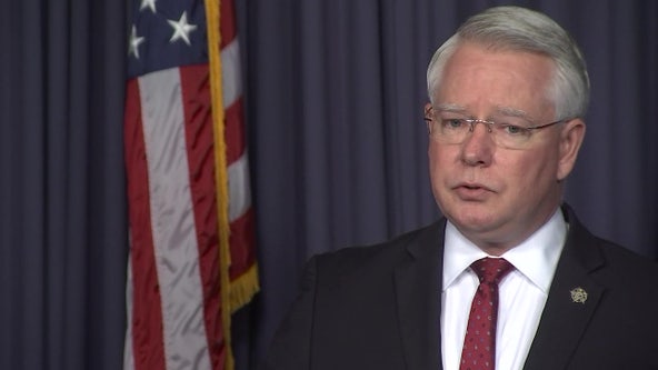 Former Maricopa County Attorney says ethics complaint against him dismissed