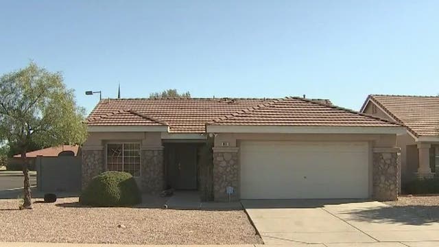 MCSO issues search warrants on two Gilbert homes on Friday