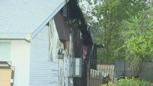 Tempe Fire: No injuries in house fire possibly caused by cigarettes