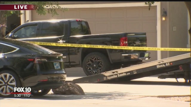 Child advocates say all cars should include warning system to prevent hot car deaths