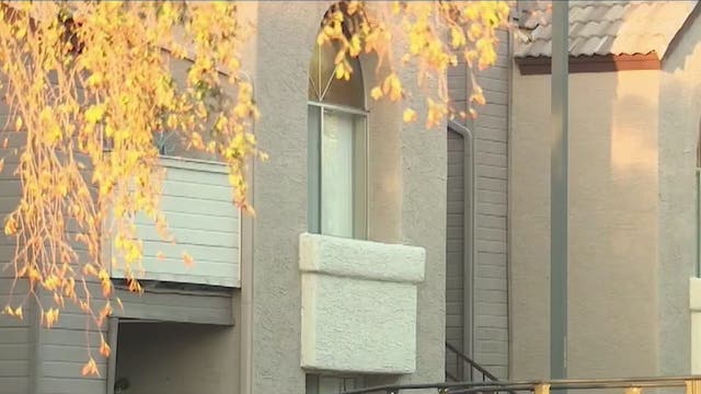 Mesa police investigating shooting that left one man dead