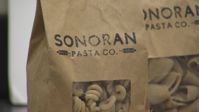 Made In Arizona: A taste of Italy in the middle of the Arizona desert