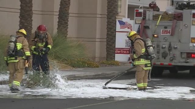 FD: Baby, 4 others hurt following bee attack at Chandler Fashion Center