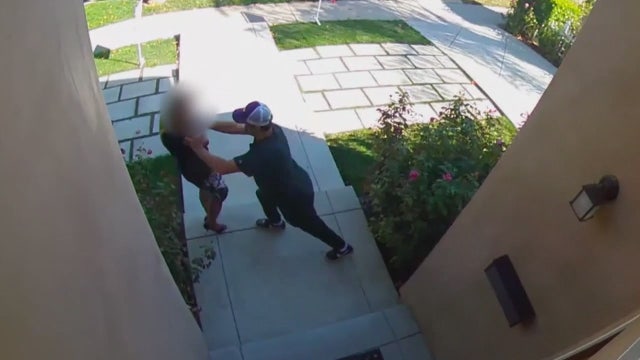 Realtor attacked, groped by man at open house in Encino
