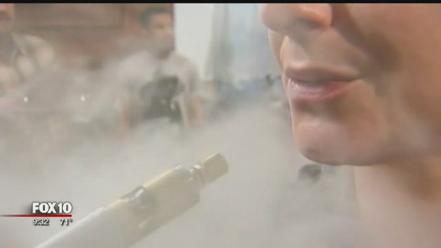 Goodyear raises minimum age to 21 years for vaping products; businesses could face $20k fine for violations